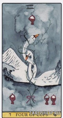 Tarot de Luz